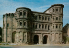 07 Roman Monuments, Cathedral of St Peter and Church of Our Lady in Trier