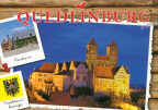 Quedlinburg - Multiview