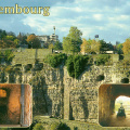 01 City of Luxembourg: its Old Quarters and Fortifications