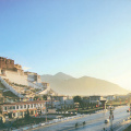 12 Historic Ensemble of the Potala Palace, Lhasa