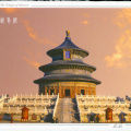 21 Temple of Heaven: an Imperial Sacrificial Altar in Beijing