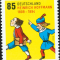 [2009] 200. Geburtstag Heinrich Hoffmann