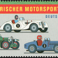 [2009] Historischer Motorsport