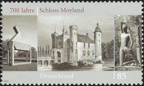 [2007] 700 Jahre Schloss Moyland