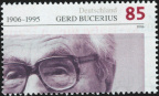 [2006] 100. Geburtstag Gerd Bucerius