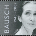 [2015] 75. Geburtstag Pina Bausch