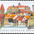 [2003] 1000 Jahre Kronach