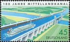 [2005] 100 Jahre Mittellandkanal