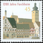 [2005] 1200 Jahre Forchheim