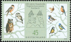 [2008] 100 Jahre Staatliche Vogelschutzwarte Seebach