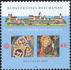 [2008] Klosterinsel Reichenau