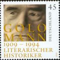 [2009] 100. Geburtstag Golo Mann