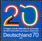 [2009] 20 Jahre Grenzöffnung Ungarn-Österreich 
