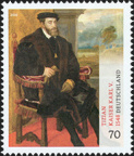 [2016] Kaiser Karl V. (Tizian)