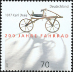 [2017] 200 Jahre Fahrrad