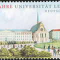 [2009] 600 Jahre Universität Leipzig