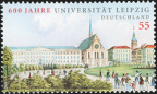 [2009] 600 Jahre Universität Leipzig