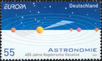 [2009] Astronomie 400 Jahre Keplersche Gesetze