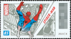 [2022] Spider-Man