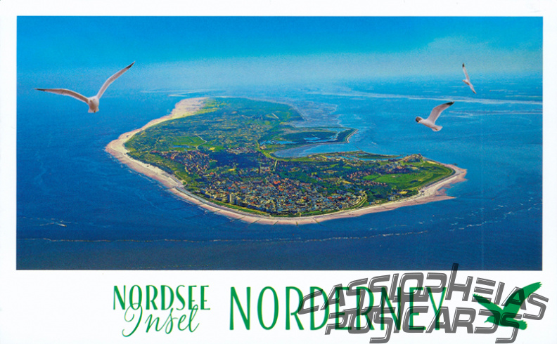 7 Norderney
