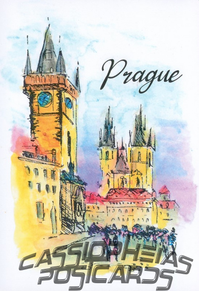 9 Prague