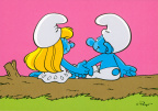 Smurfs