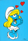 Smurfs