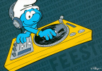 Smurfs
