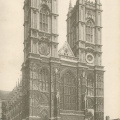 11 Palace of Westminster and Westminster Abbey including Saint Margaret’s Church