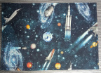 Sewn: Space