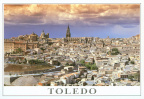 12 Historic City of Toledo