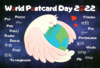 WPD - World Postcard Day