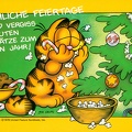 Christmas - Garfield