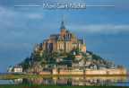 02 Mont-Saint-Michel and its Bay