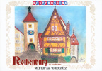 [DE] 09-10 Rothenburg ob der Tauber