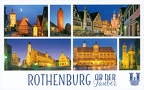Rothenburg ob der Tauber