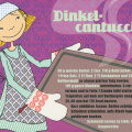Dinkel-Cantuccini