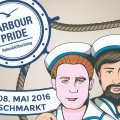 Harbour Pride