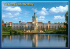 Berlin - Schloss Charlottenburg