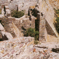 Lemnos - Myrina Castle