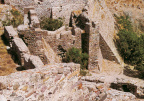 Lemnos - Myrina Castle