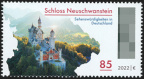[2022] Schloss Neuschwanstein