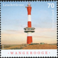 [2018] Neuer Leuchtturm Wangerooge