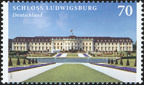 [2017] Schloss Ludwigsburg