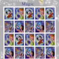 [US] 2007 The Art of Disney Magic