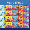 [US] 2012 Mail a Smile