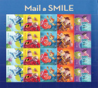 [US] 2012 Mail a Smile
