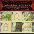 [GB] 2004 Lord of the Rings
