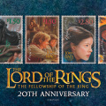 [NZ] 2021 The Lord of the Rings: The Fellowship of the Ring 20th Anniversary (1)