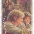 [NZ] 2021 The Lord of the Rings: The Fellowship of the Ring 20th Anniversary - Hobbits
